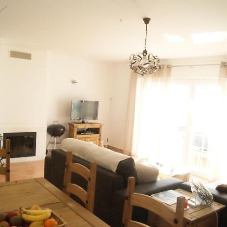 Duplex Em Cabanas Apartment Кабанас де Тавира Екстериор снимка