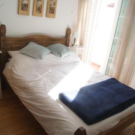 Duplex Em Cabanas Apartment Кабанас де Тавира Екстериор снимка