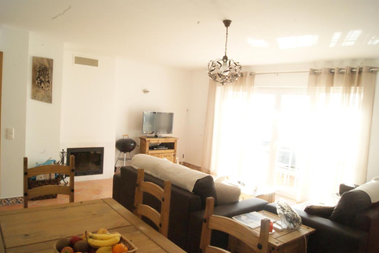Duplex Em Cabanas Apartment Кабанас де Тавира Екстериор снимка